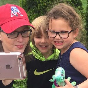 Meet your Posher, Christina